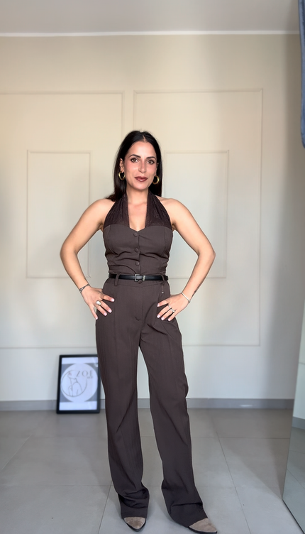 Coordinato Eleonora Marrone