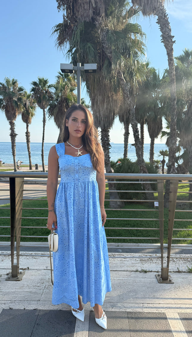 Maxi Dress Giulia