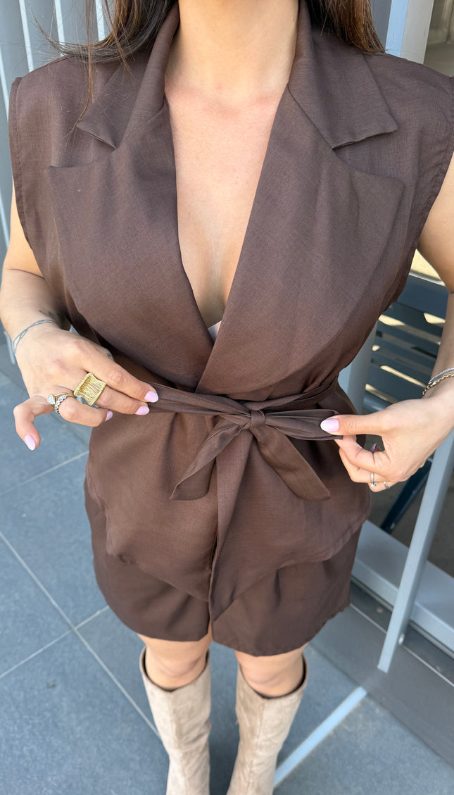 Coordinato Clara Marrone