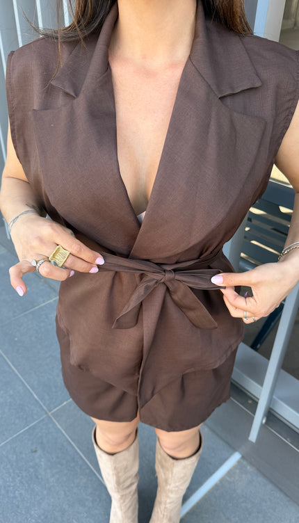 Coordinato Clara Marrone