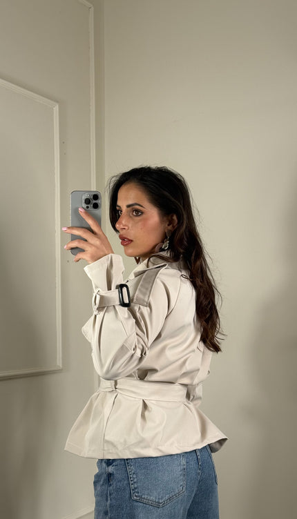 Trench Maila