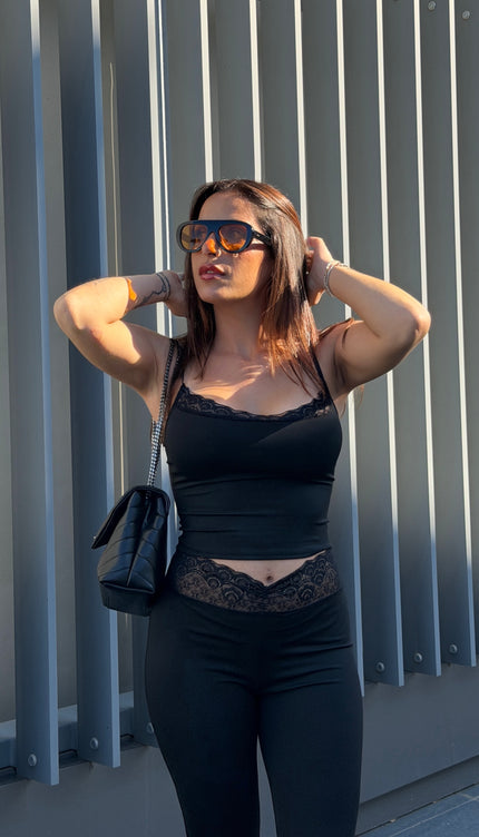 Coordinato Trend