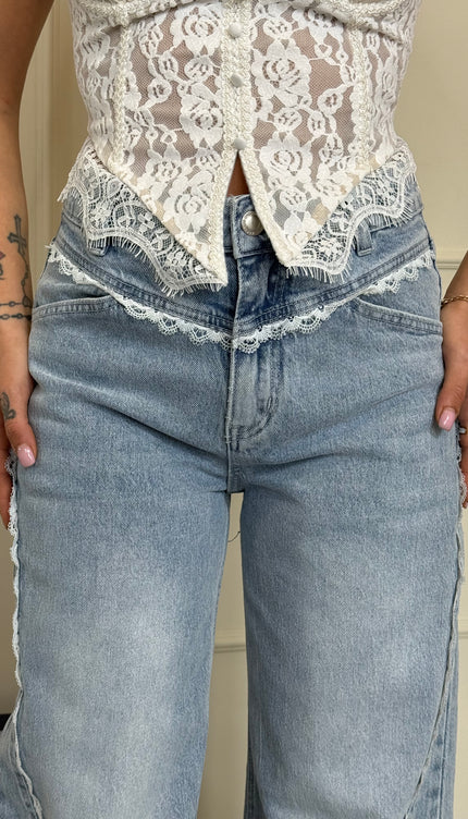 Jeans Benedetta