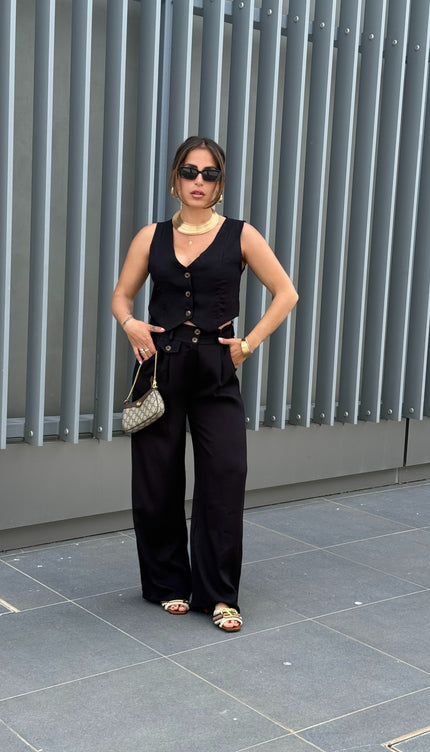 Coordinato Flamy