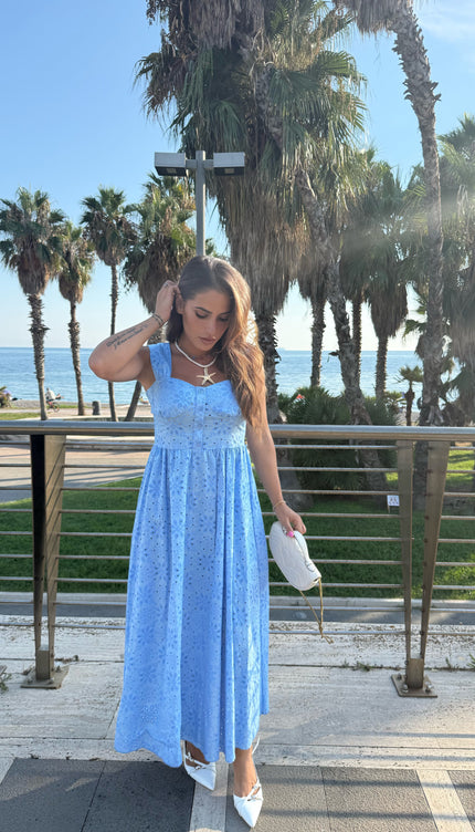 Maxi Dress Giulia