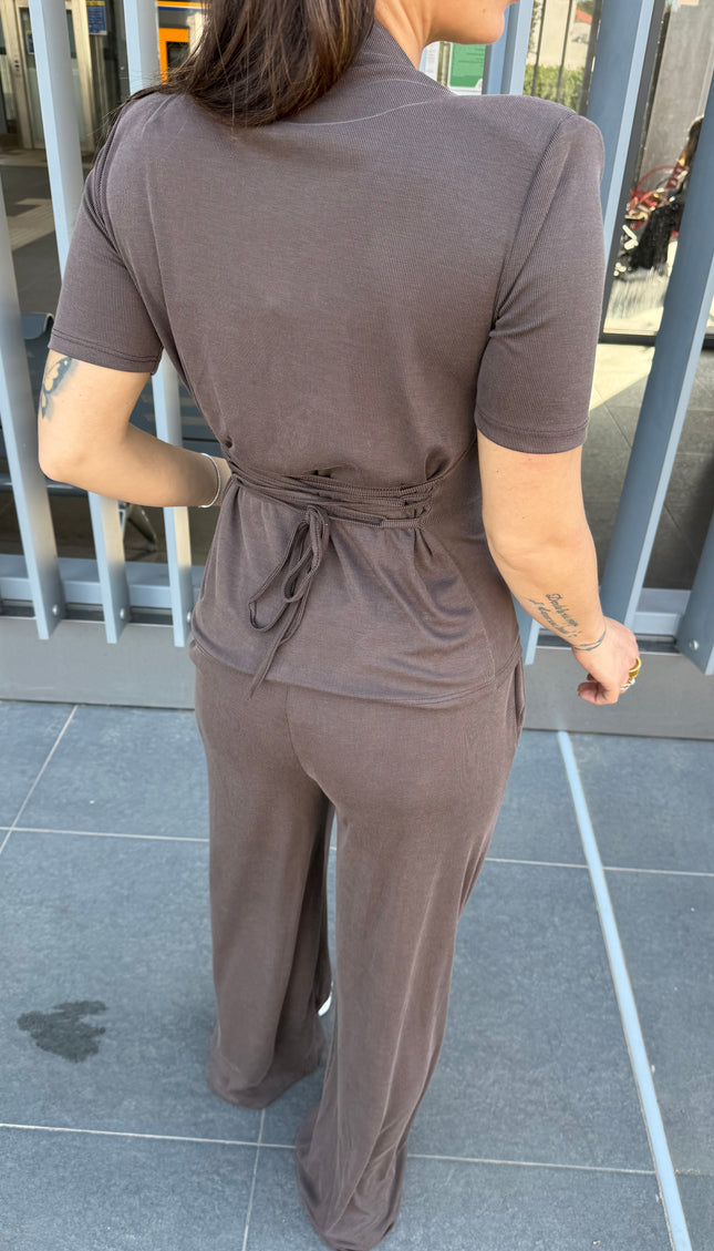 Coordinato Miriam Marrone
