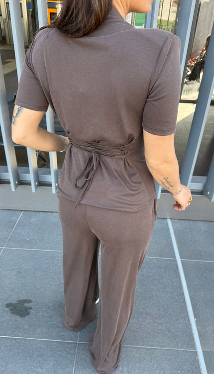 Coordinato Miriam Marrone