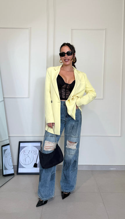 Jeans Jasmine