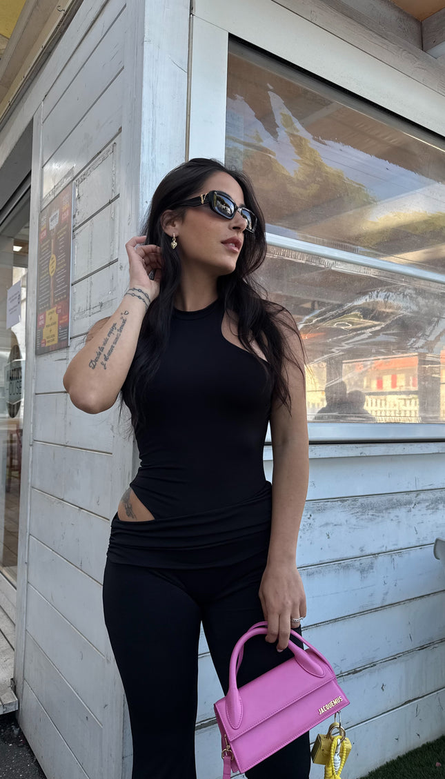 Jumpsuit Giulia Nera