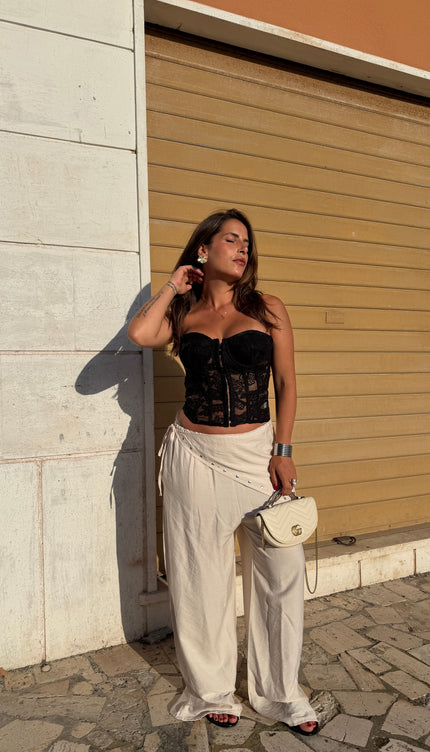 Pantalone Palazzo Santorini