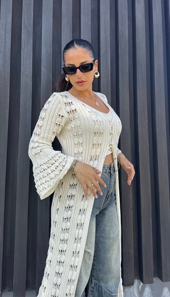 Cardigan Kimono Melita