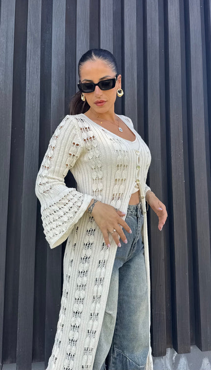 Cardigan Kimono Melita