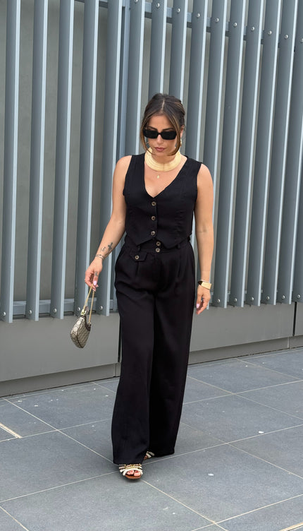 Coordinato Flamy
