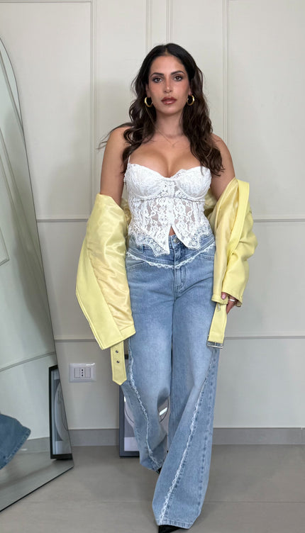 Jeans Benedetta