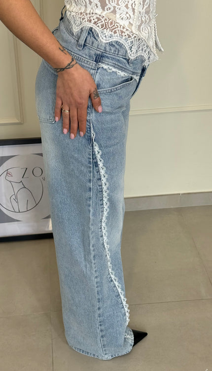Jeans Benedetta