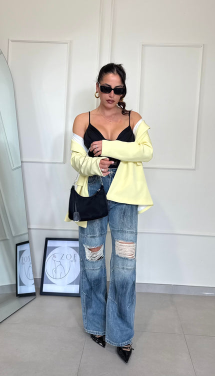 Jeans Jasmine