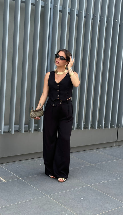 Coordinato Flamy