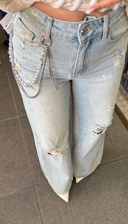 Jeans Rebecca