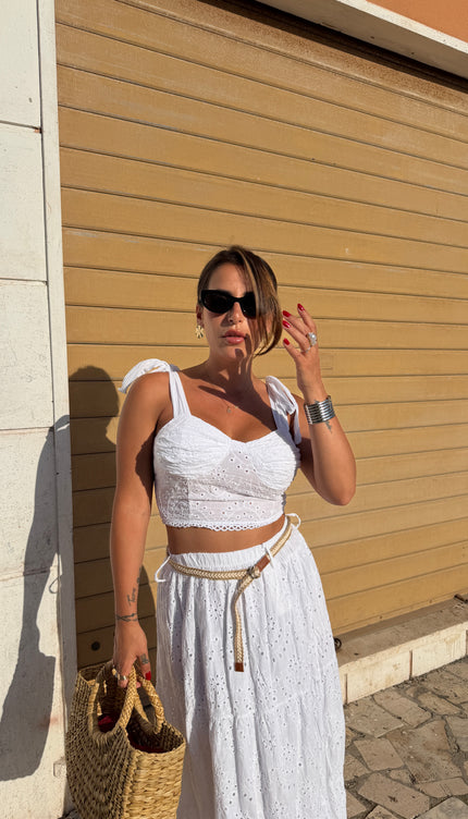 Top Positano Bianco