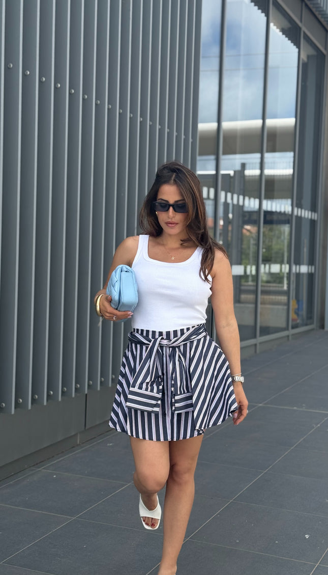 Pantagonna Camicia Alessia