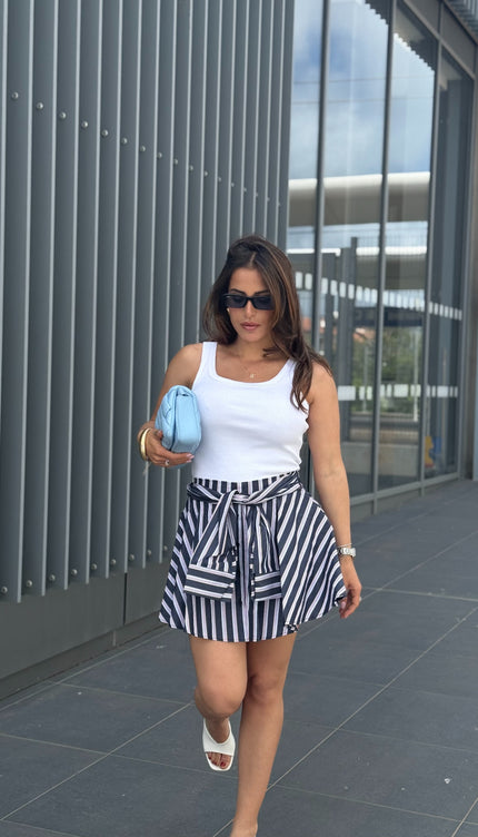 Pantagonna Camicia Alessia