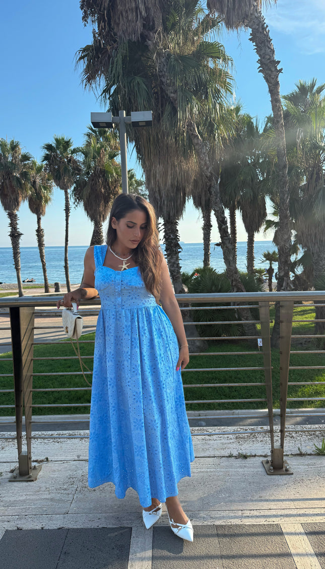 Maxi Dress Giulia