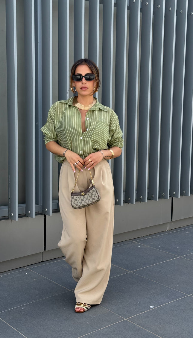 Camicia Stella