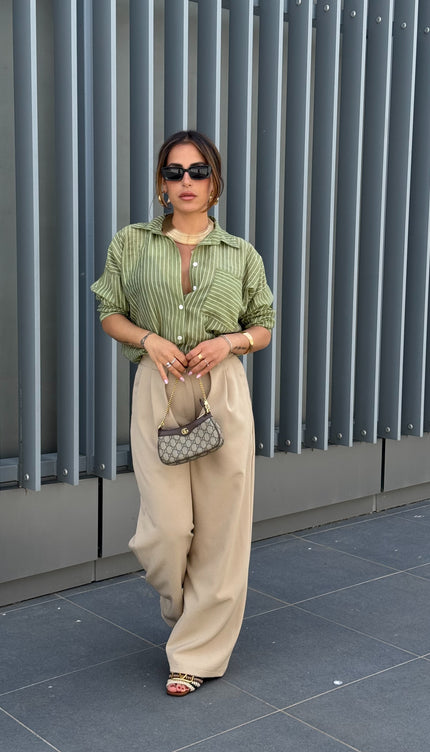 Camicia Stella