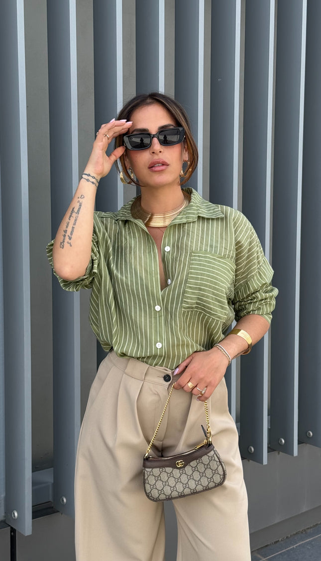 Camicia Stella