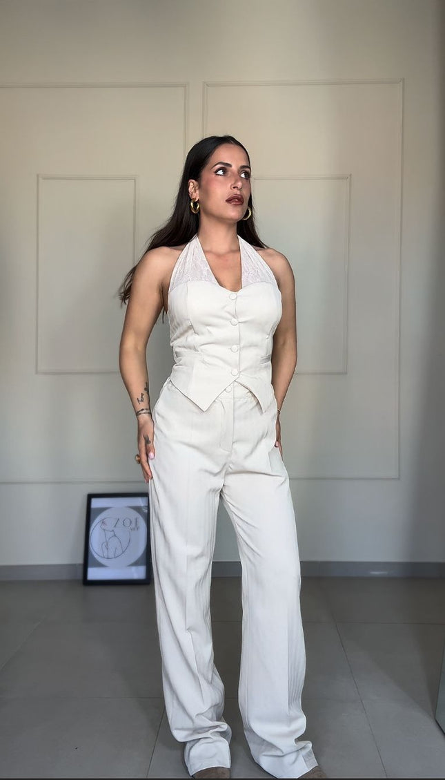 Coordinato Eleonora Crema