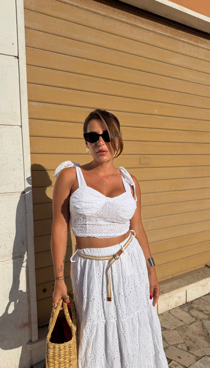 Top Positano Bianco