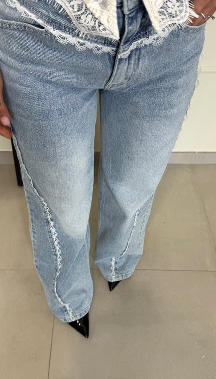 Jeans Benedetta