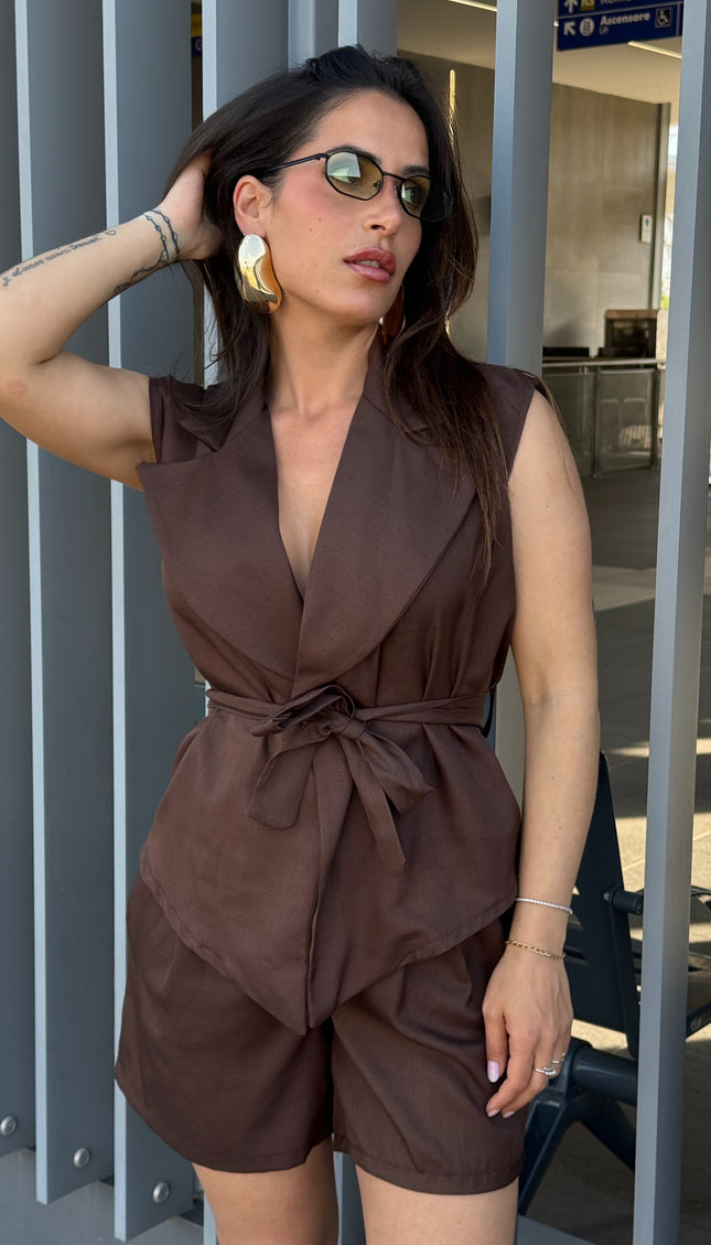 Coordinato Clara Marrone
