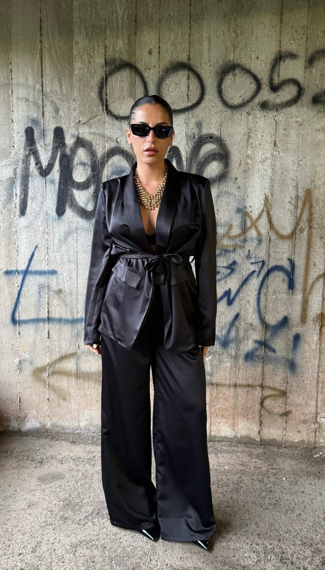 Coordinato Lady Black