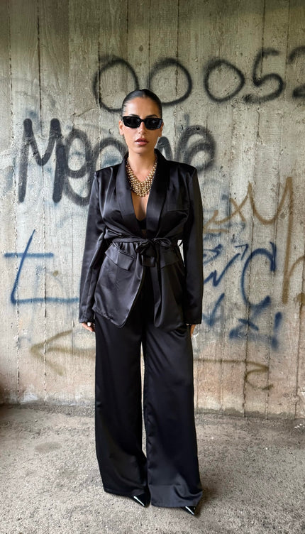 Coordinato Lady Black