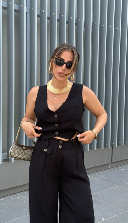 Coordinato Flamy