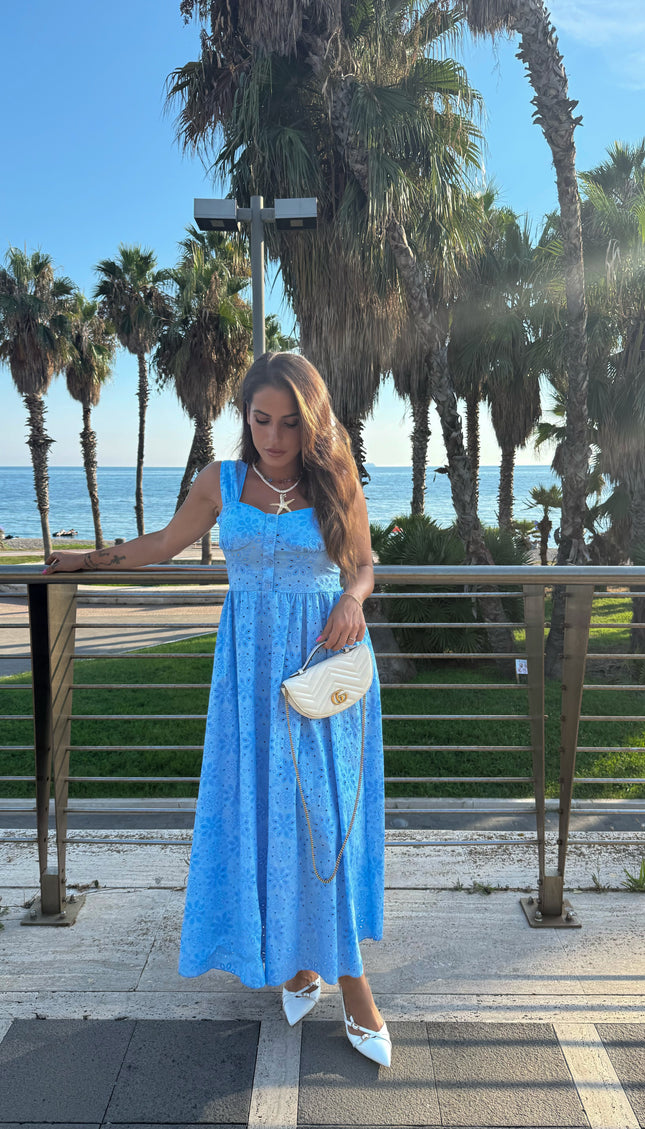 Maxi Dress Giulia