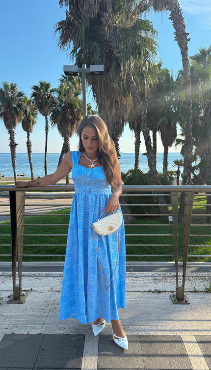 Maxi Dress Giulia