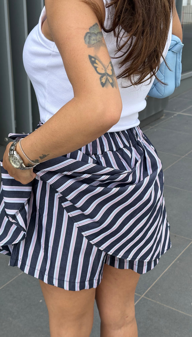 Pantagonna Camicia Alessia