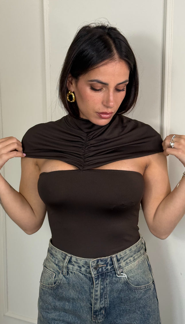 Body Cleopatra