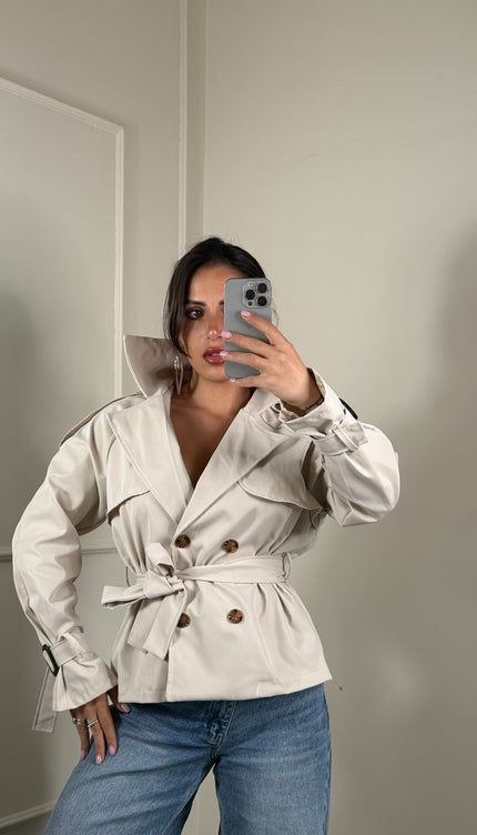 Trench Maila