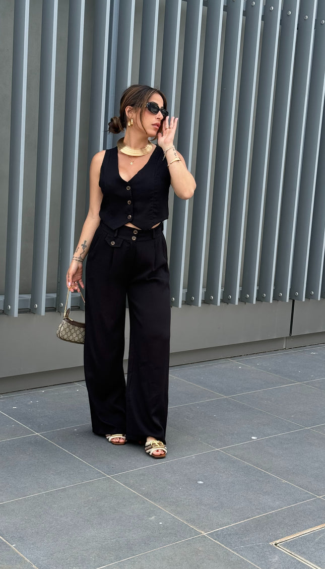Coordinato Flamy