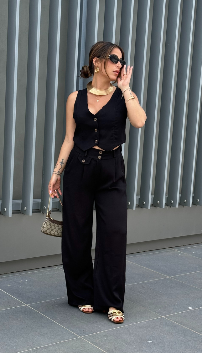 Coordinato Flamy