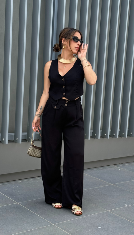 Coordinato Flamy