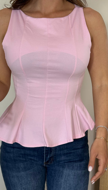 Top Susy Rosa