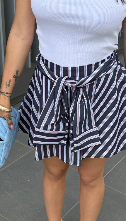 Pantagonna Camicia Alessia