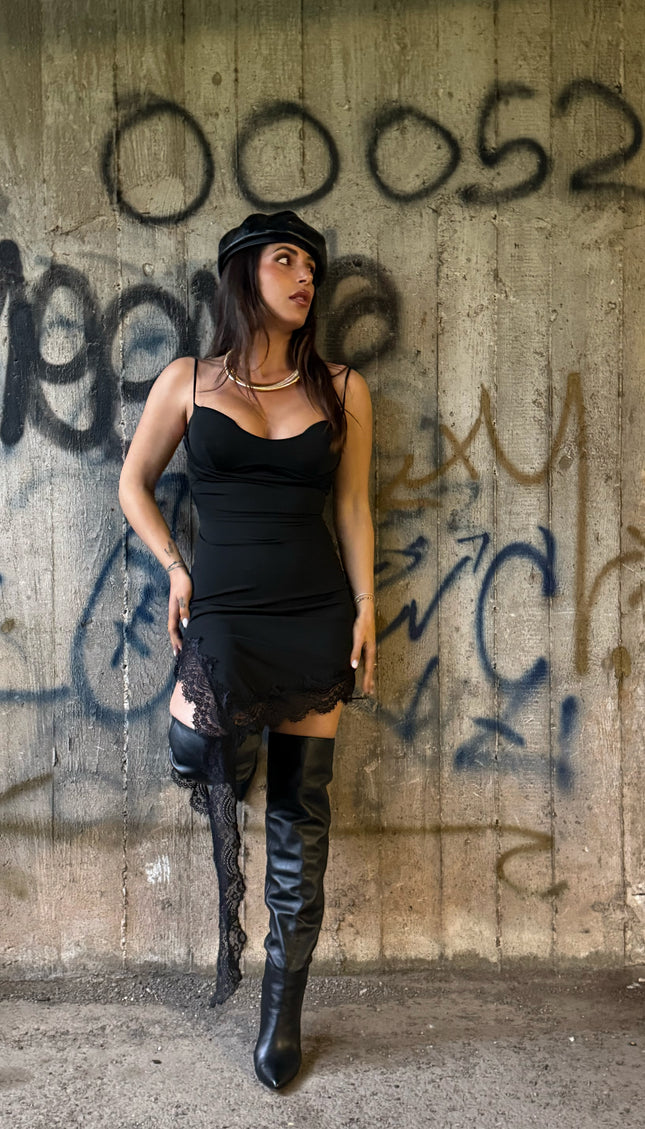 Dress Monica