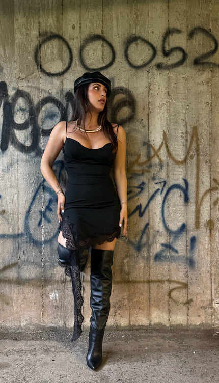 Dress Monica