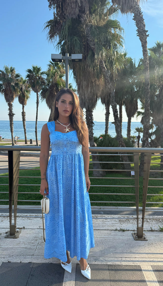 Maxi Dress Giulia