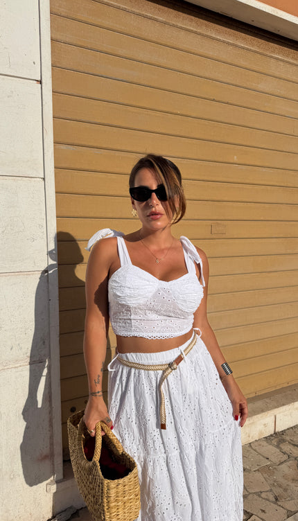 Top Positano Bianco